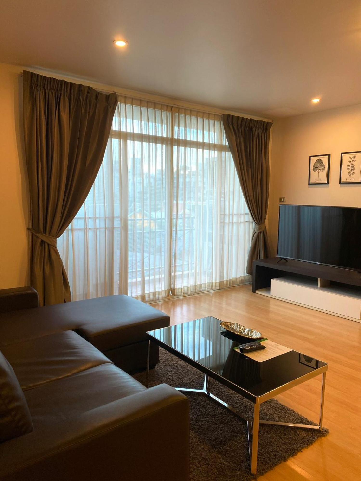 Pacific Residence 39 Bangkok Kültér fotó