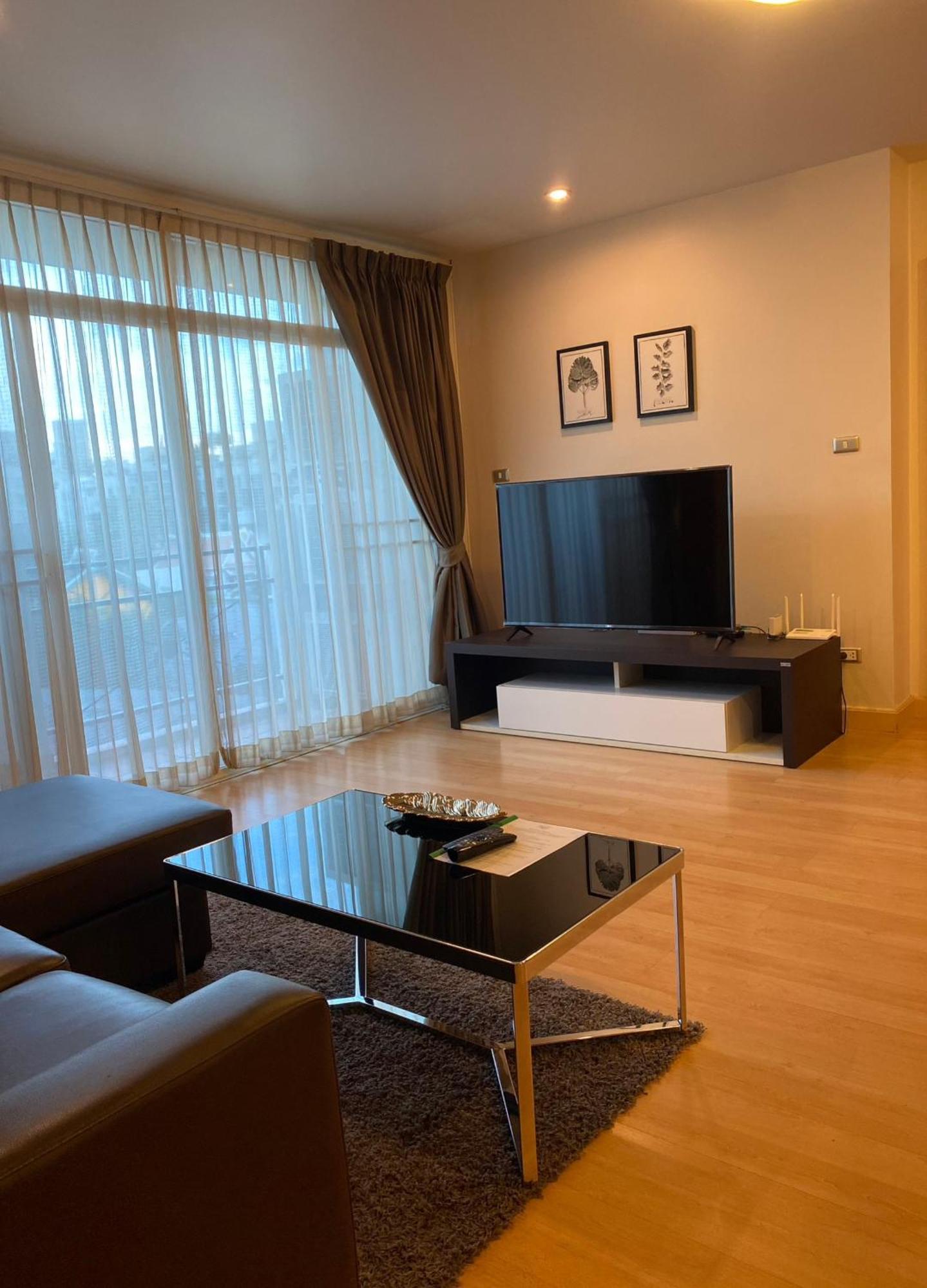 Pacific Residence 39 Bangkok Kültér fotó