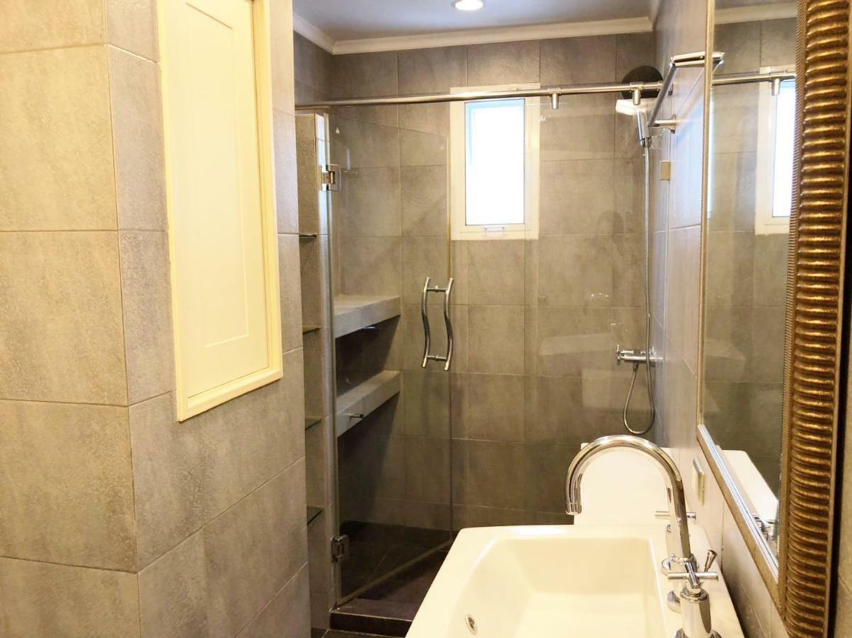 Pacific Residence 39 Bangkok Kültér fotó